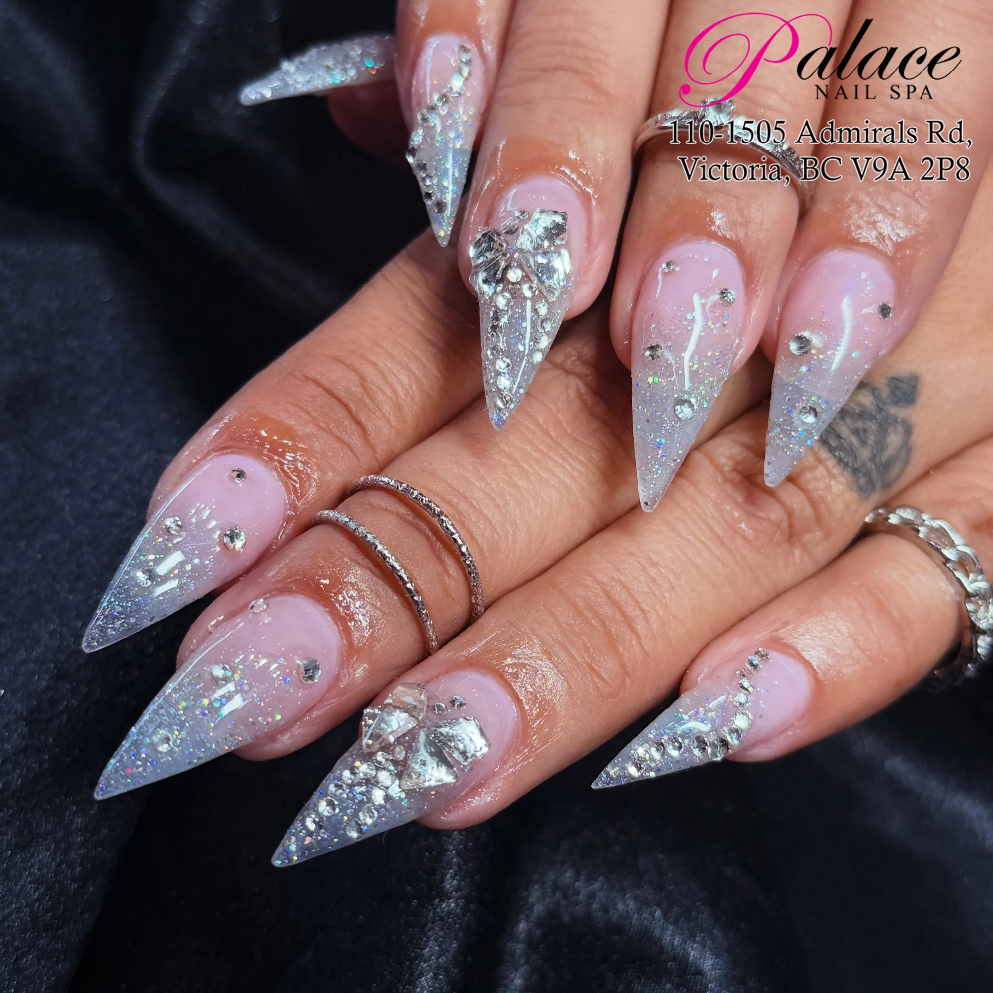 Nail Art